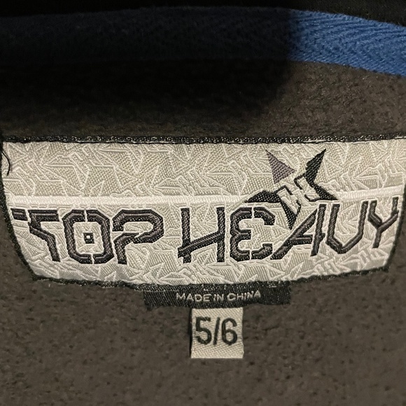 Dragon Checkered Hoodie - Picture 2 of 3